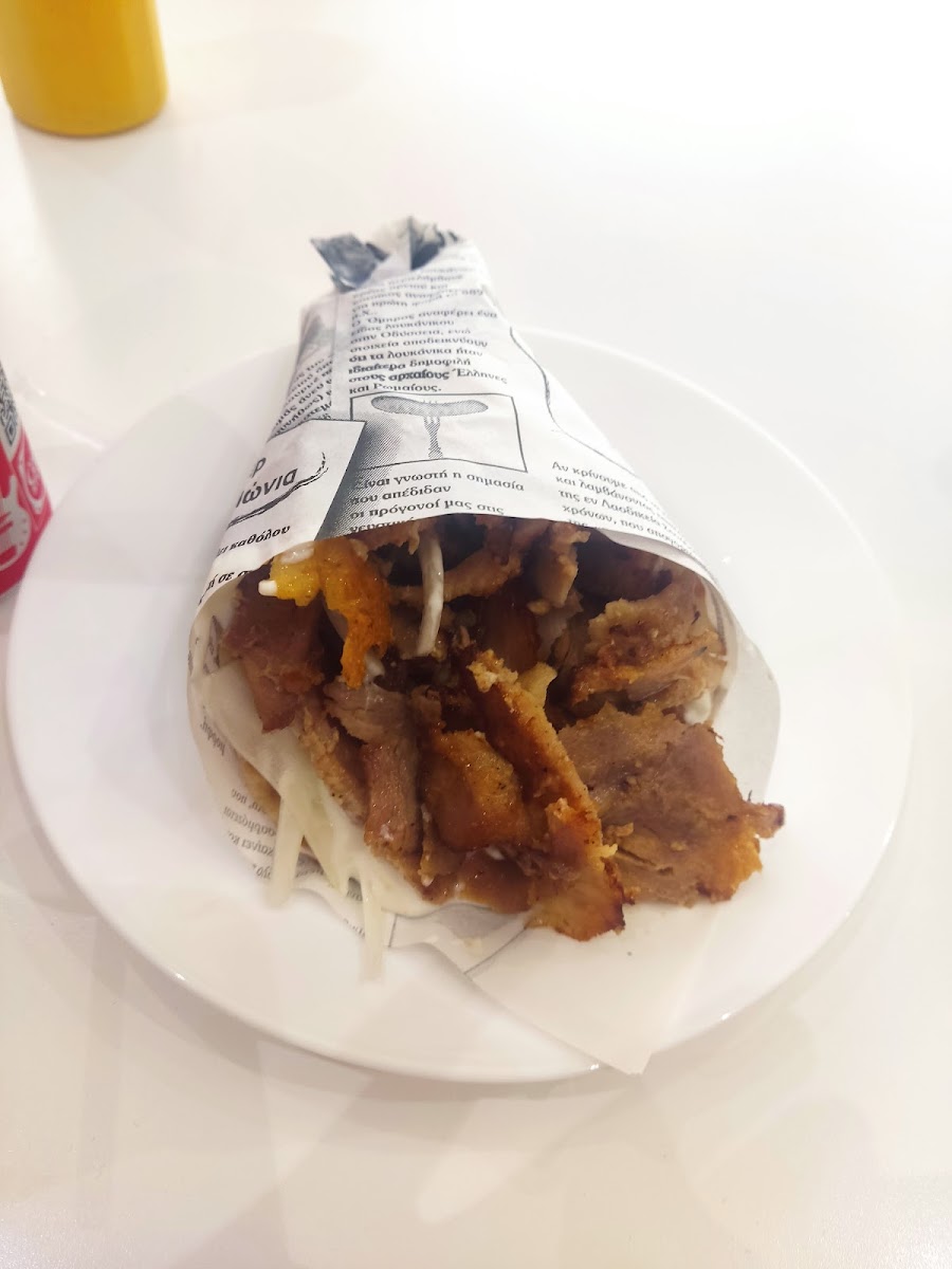 Fast Food Cuci - Photo 4