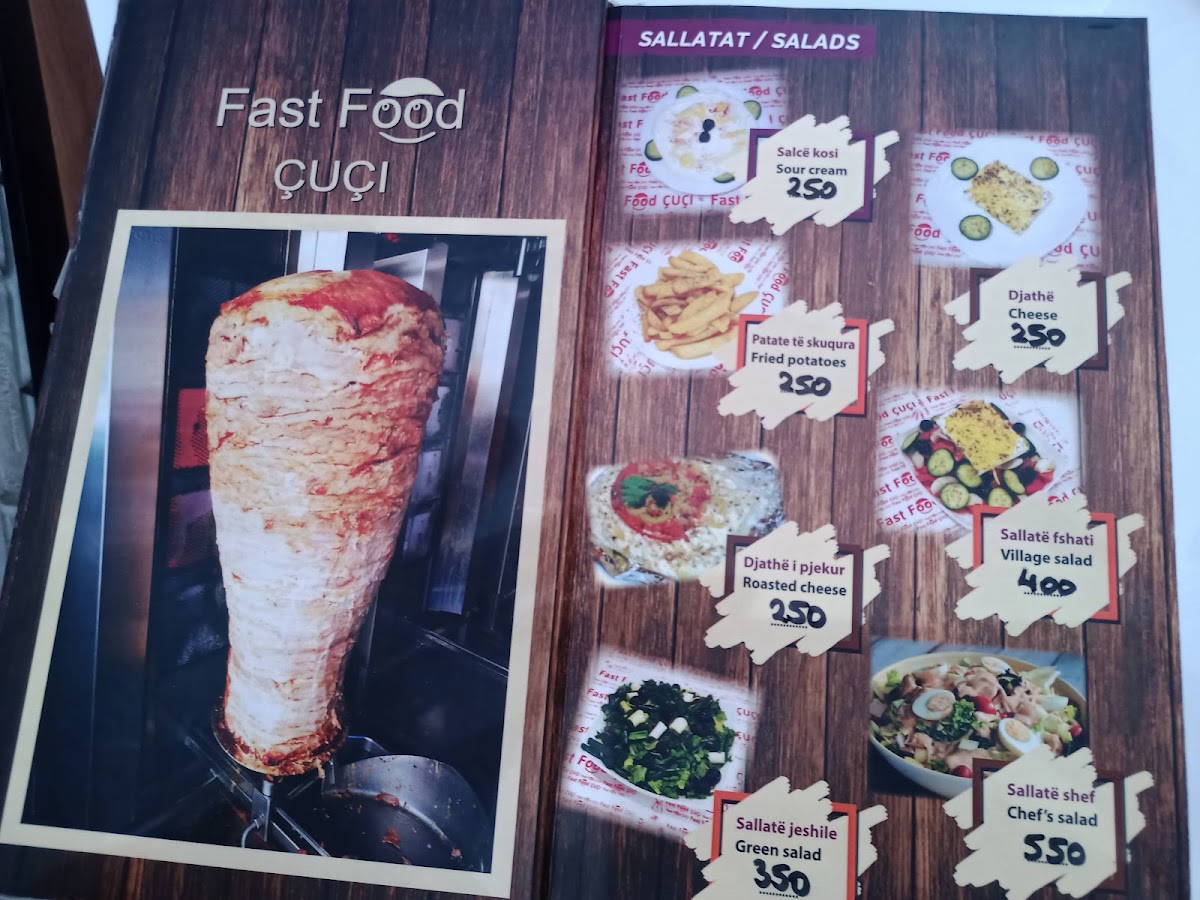 Menu Photo 8