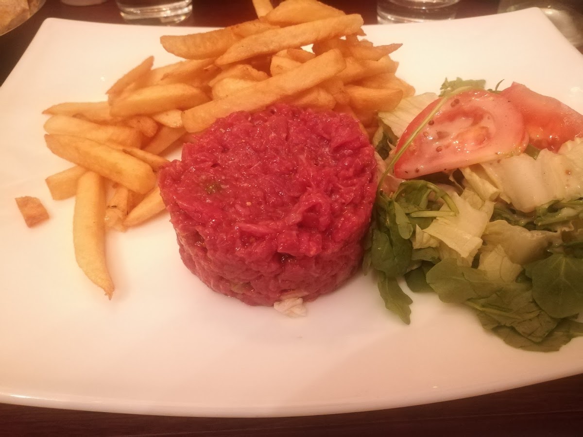 La Cheminée Royale - Photo 9