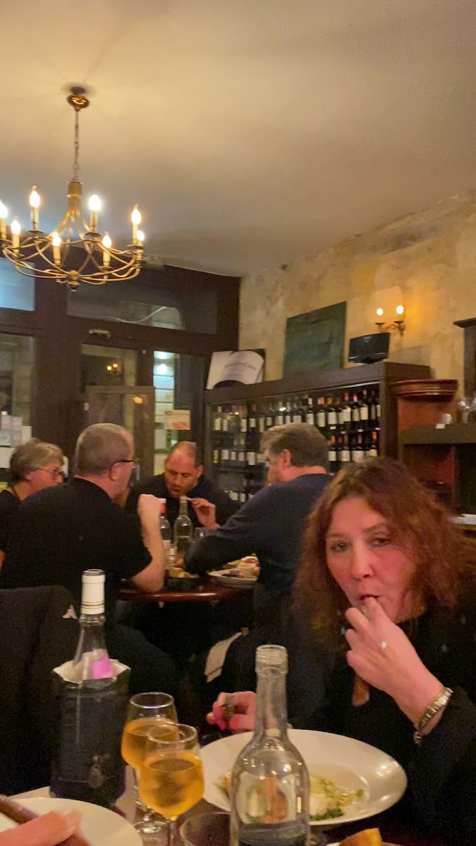 La Cheminée Royale - Photo 1