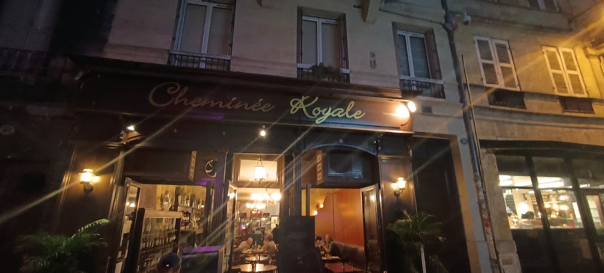 La Cheminée Royale - Photo 2