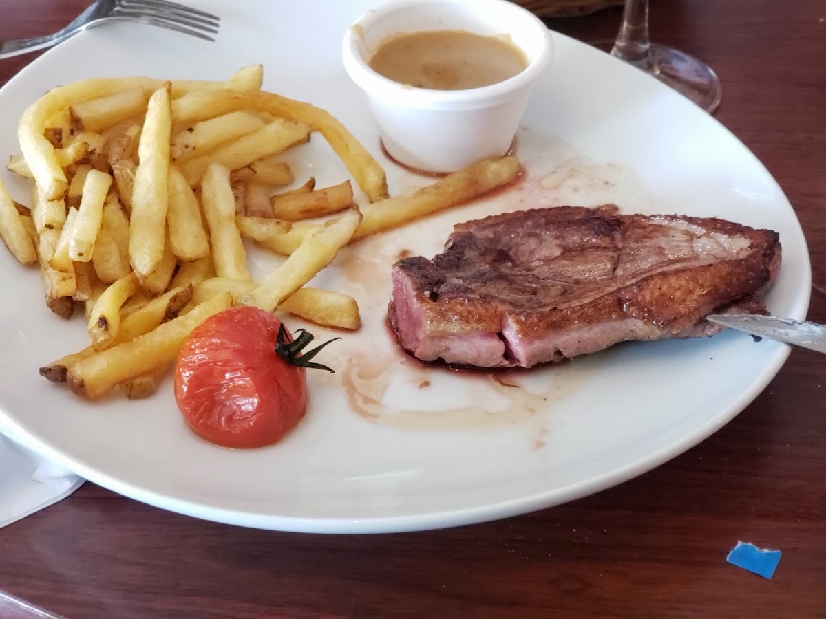 La Cheminée Royale - Photo 4