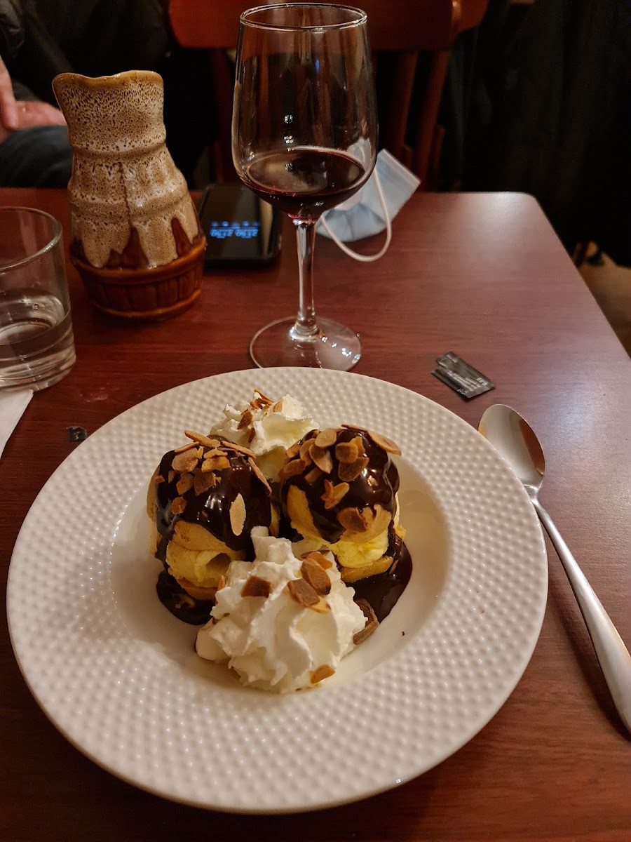 La Cheminée Royale - Photo 7