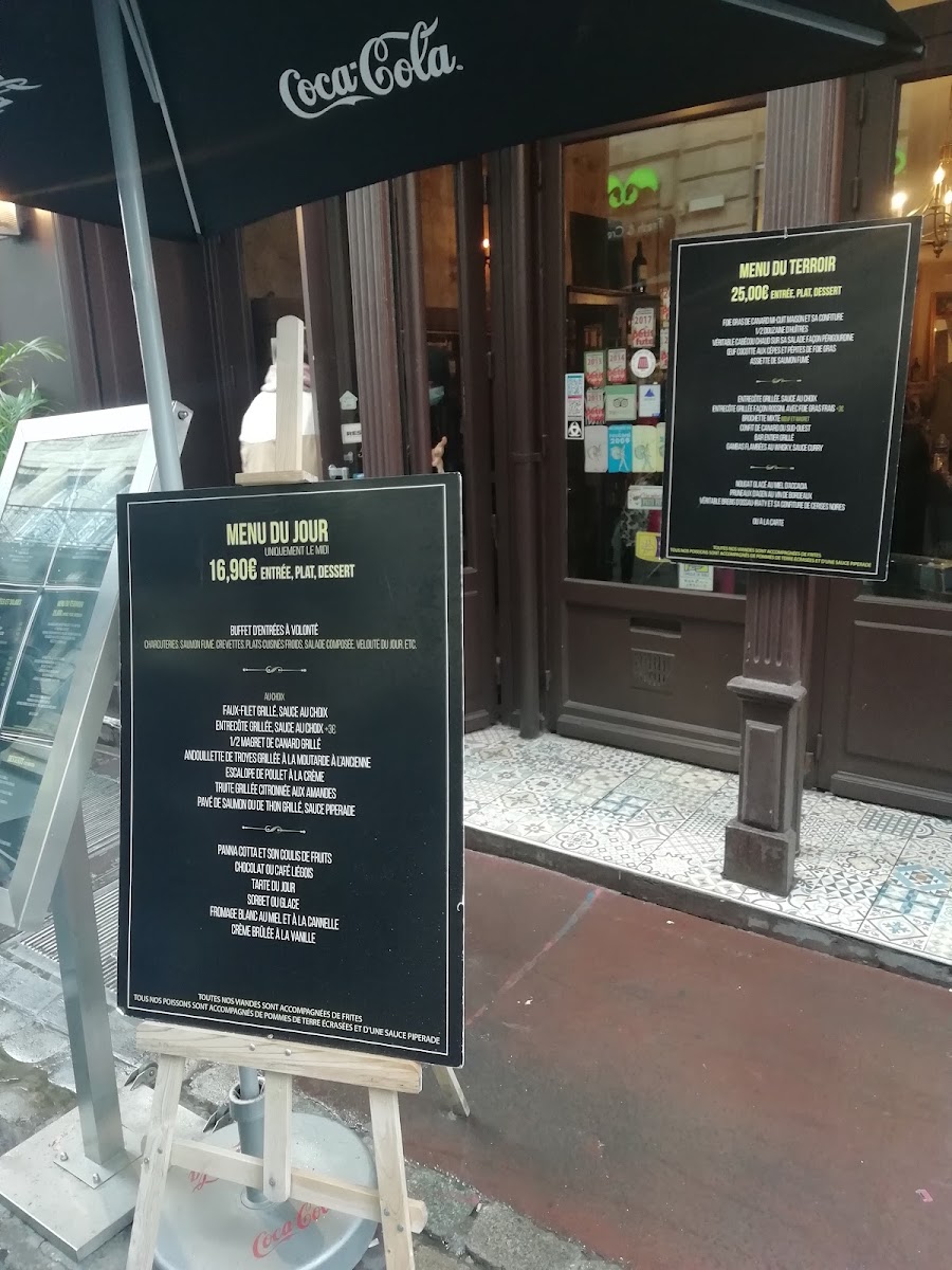 Menu Photo 4