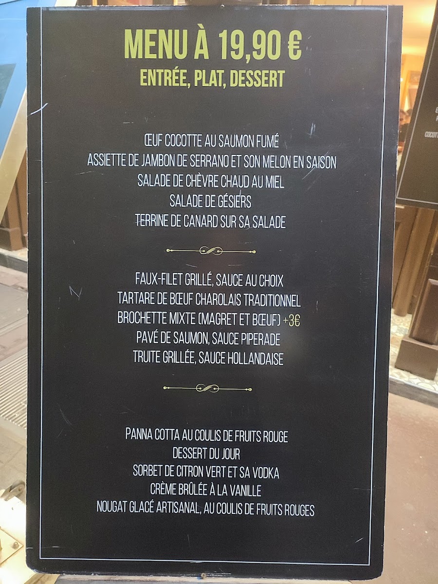 Menu Photo 7
