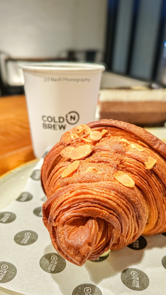 Cold 'N Brew Majapahit - Photo 9