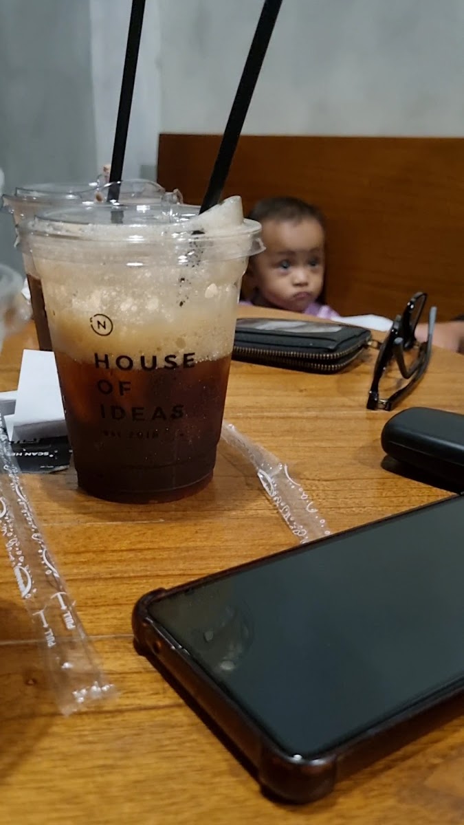 Cold 'N Brew Majapahit - Photo 1