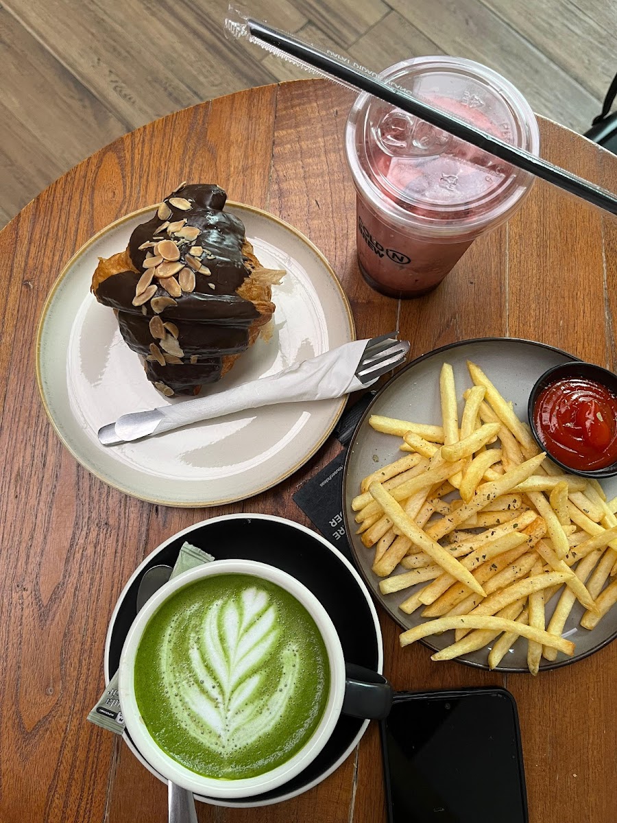 Cold 'N Brew Majapahit - Photo 3