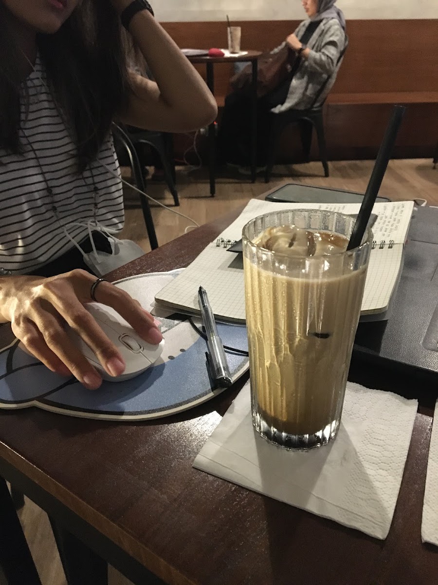 Cold 'N Brew Majapahit - Photo 6