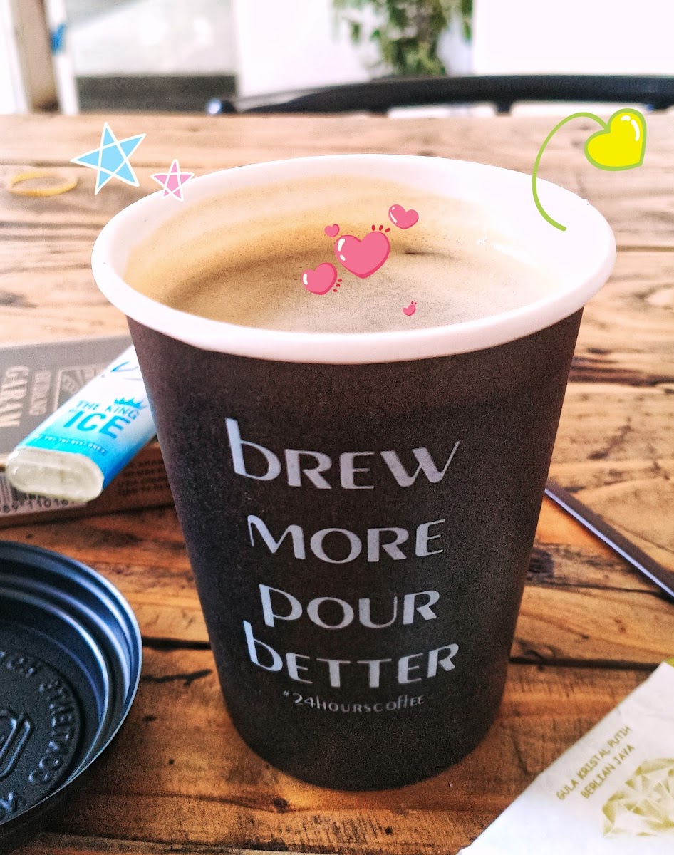 Kopi Paripurna & Roastery - Photo 7