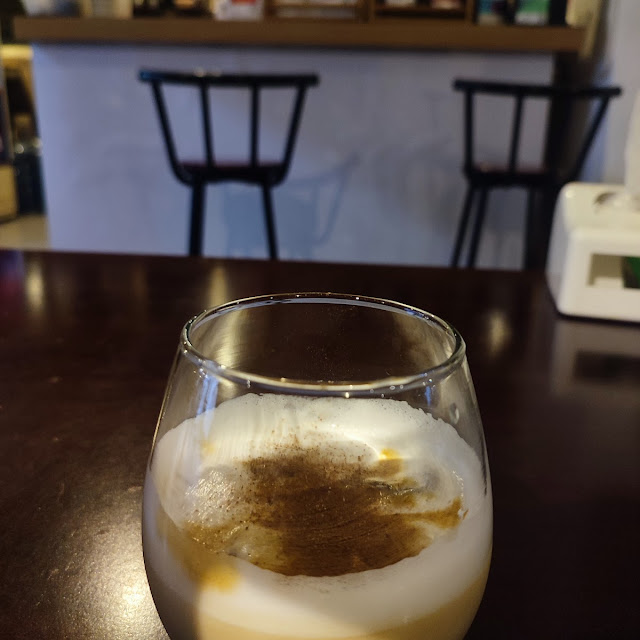 Cappuccino