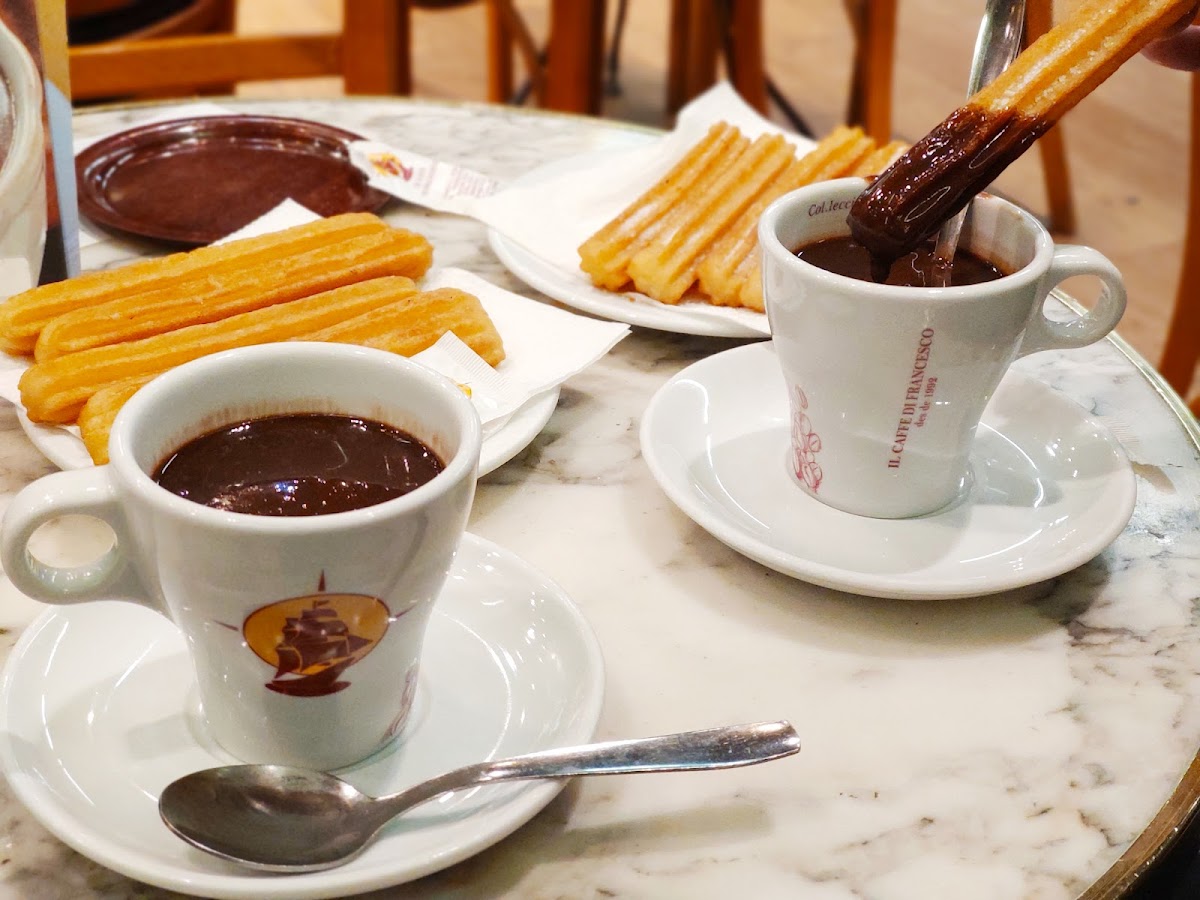 Il Caffè di Francesco - Photo 9