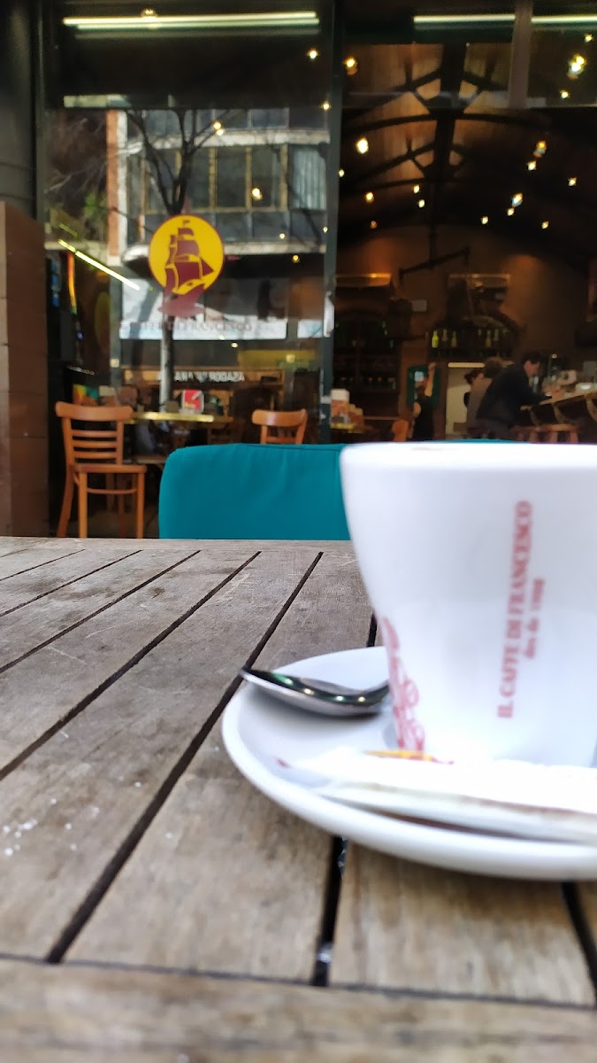 Il Caffè di Francesco - Photo 4
