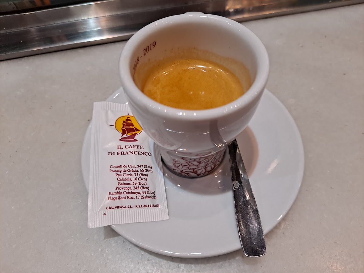 Il Caffè di Francesco - Photo 5