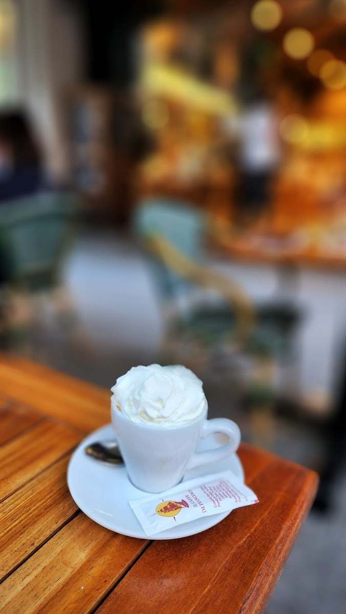 Il Caffè di Francesco - Photo 6