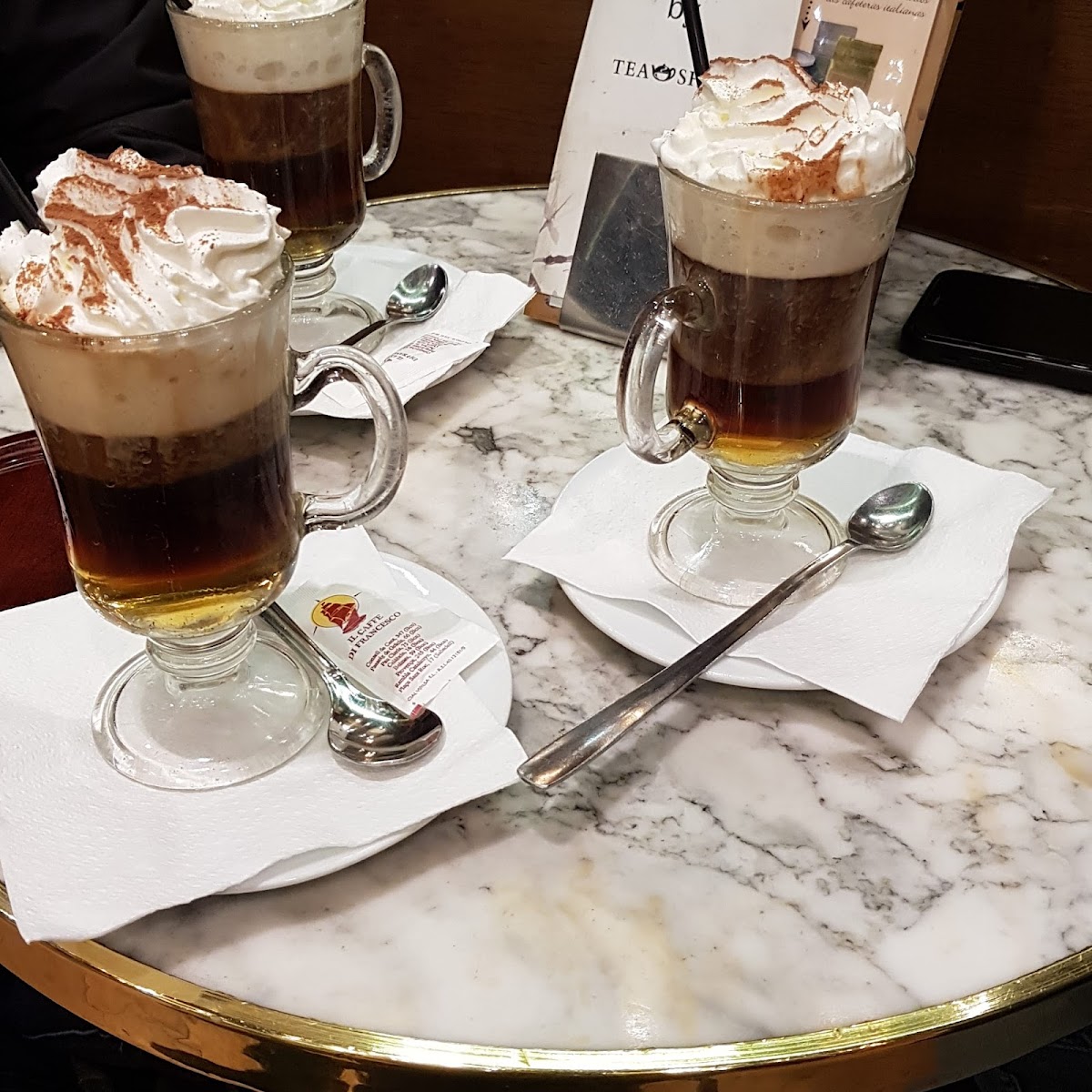 Il Caffè di Francesco - Photo 8