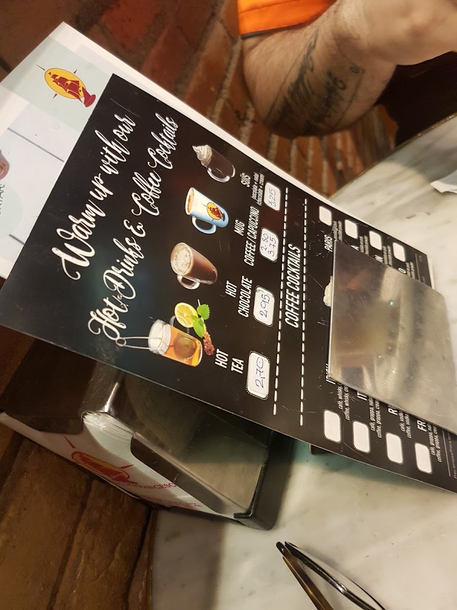 Menu Photo 6