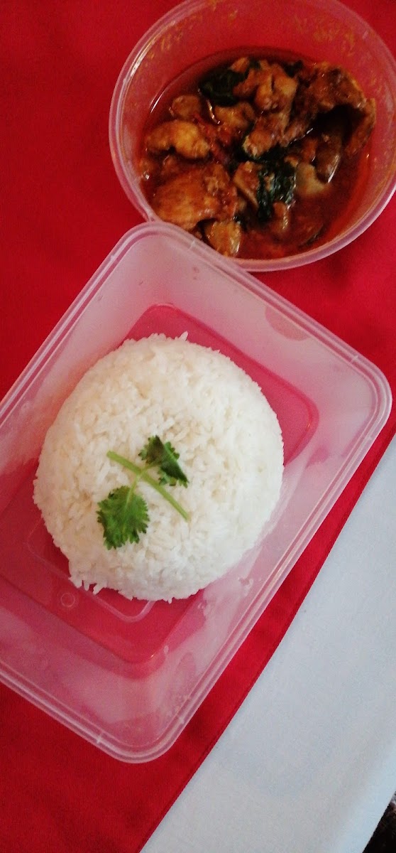 Johnny's Restaurant AEON Seremban 2 - Photo 8