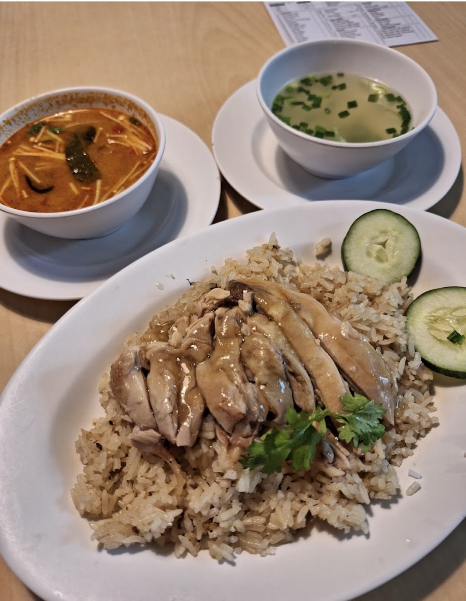 Johnny's Restaurant AEON Seremban 2 - Photo 2