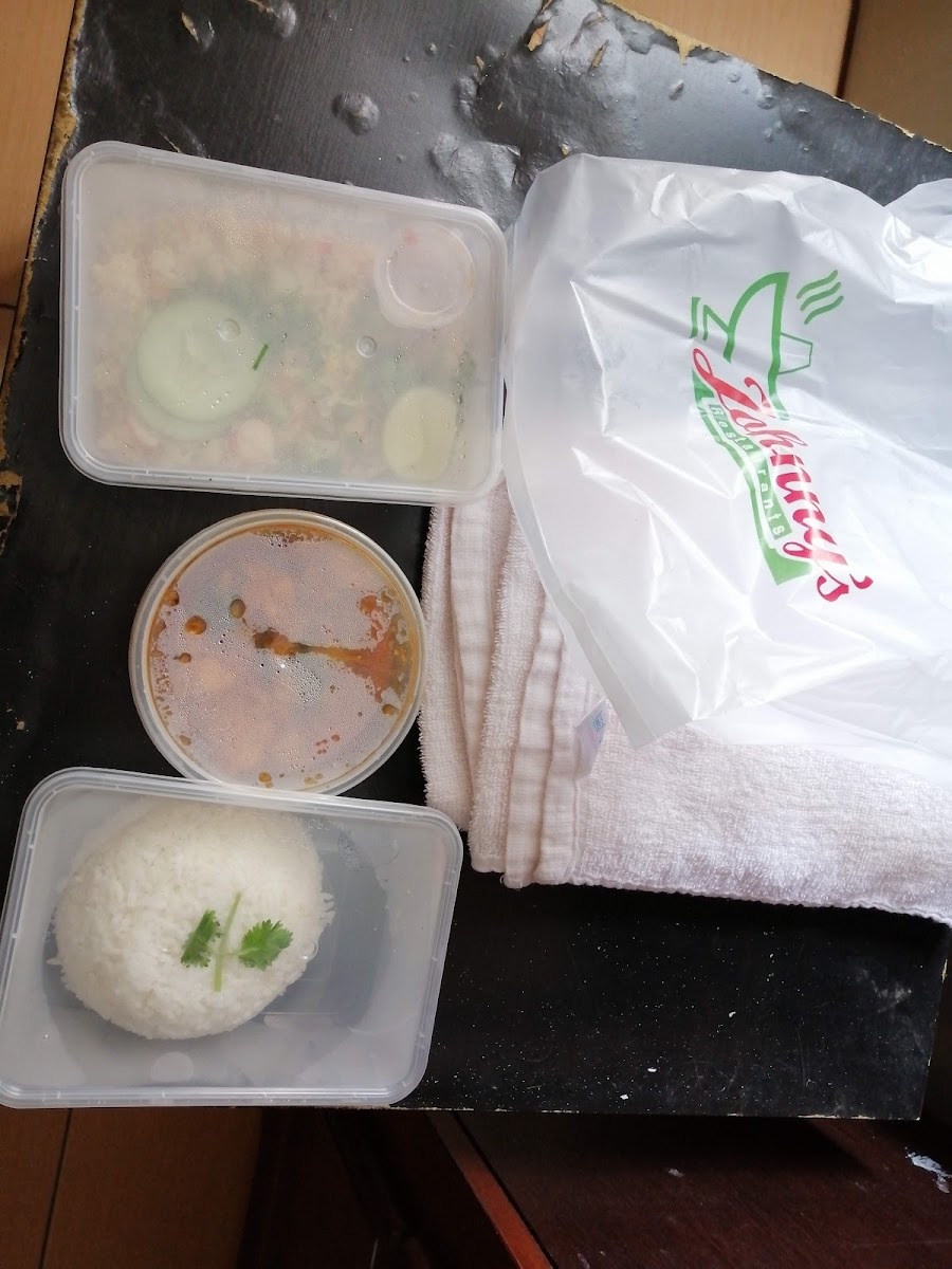 Johnny's Restaurant AEON Seremban 2 - Photo 3