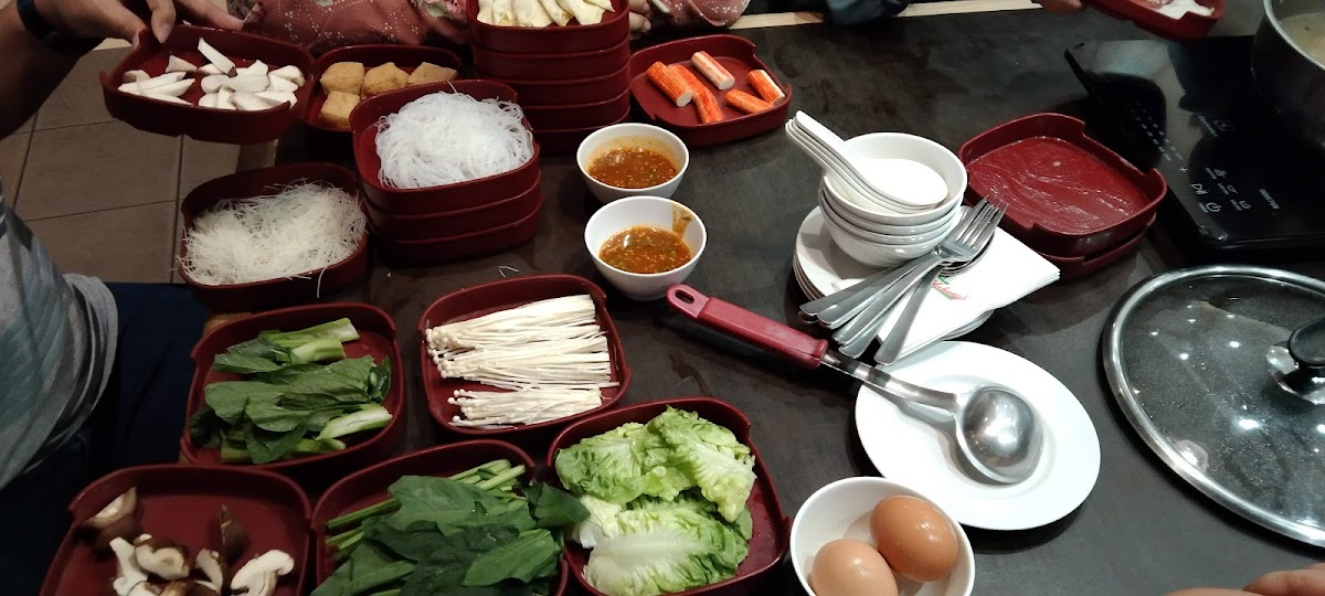 Johnny's Restaurant AEON Seremban 2 - Photo 4