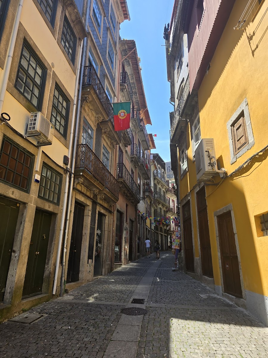 ODE Porto Wine House - Photo 2