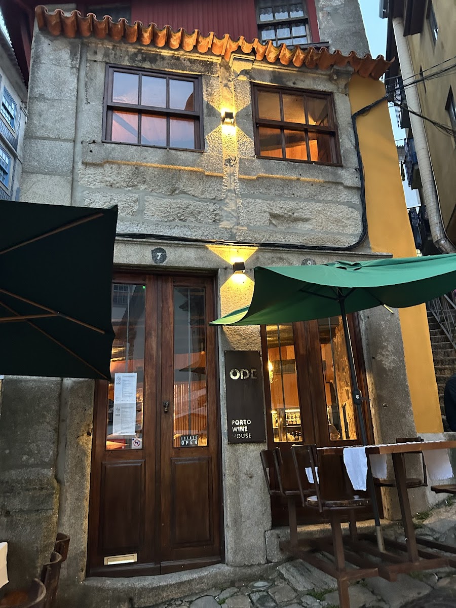 ODE Porto Wine House - Photo 4