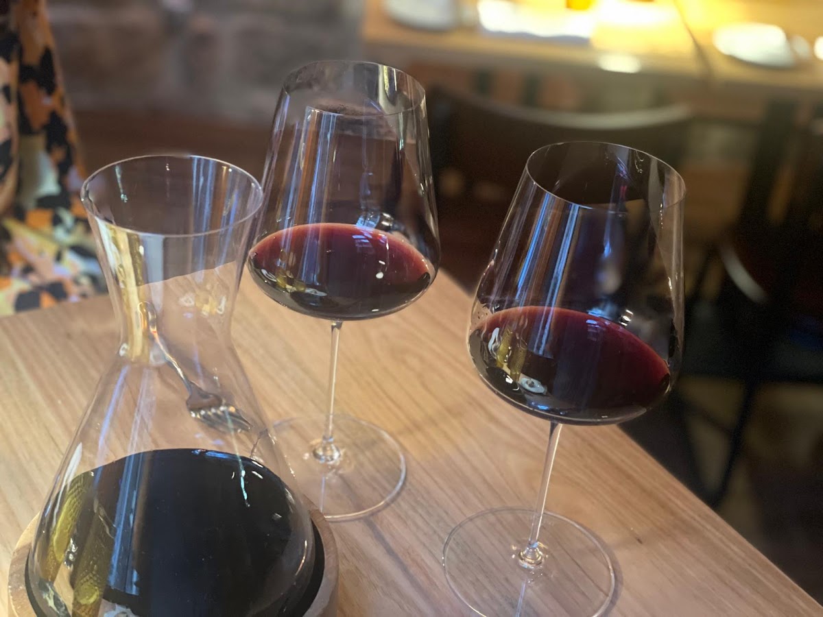 ODE Porto Wine House - Photo 8