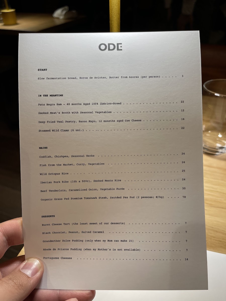 Menu Photo 6
