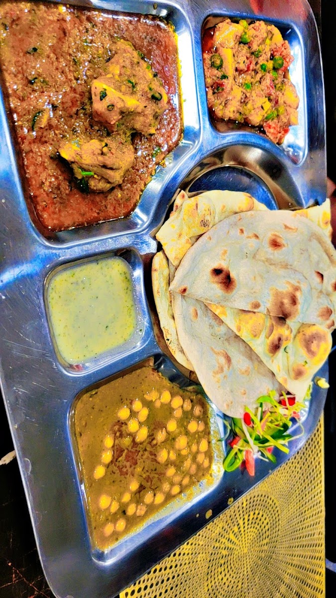 GK Restaurant - Photo 9