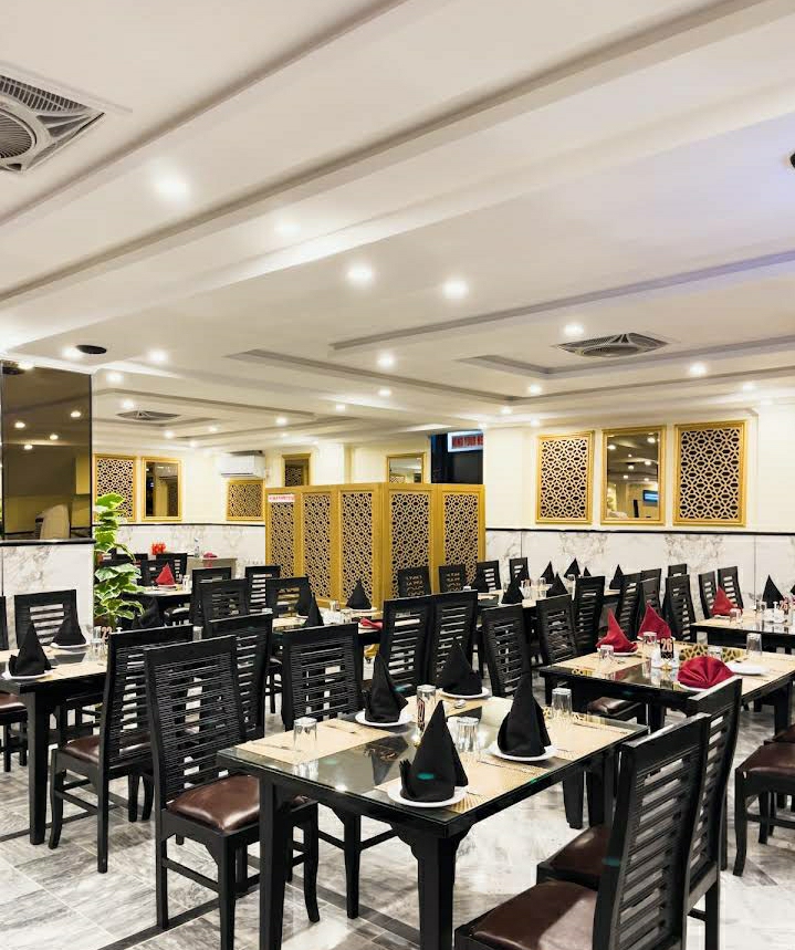 GK Restaurant - Photo 3