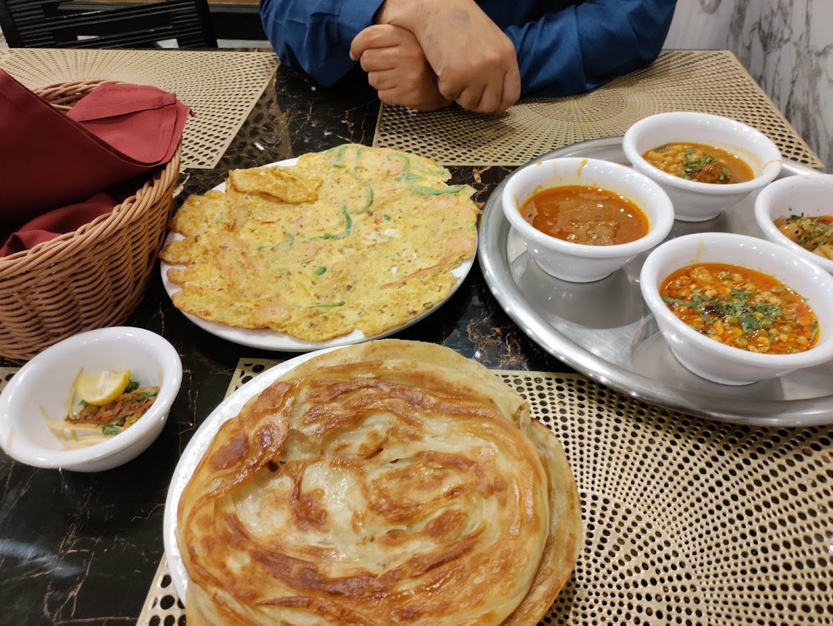GK Restaurant - Photo 5