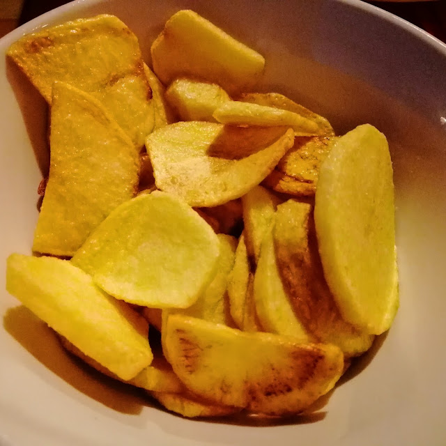 Potatoes