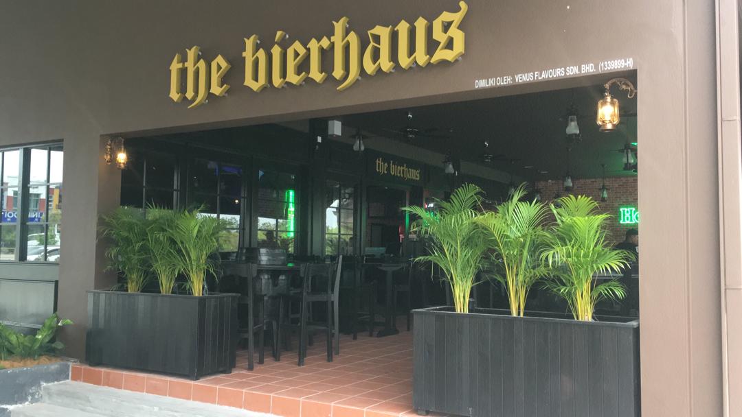 The Bierhaus Gaya