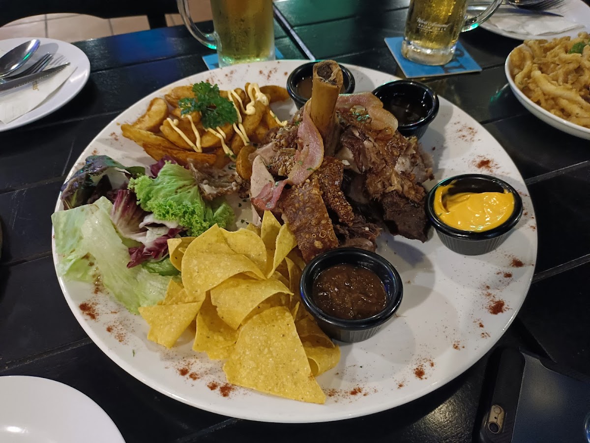 The Bierhaus Gaya - Photo 9