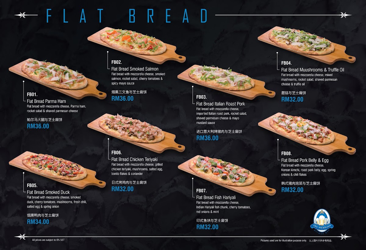 Menu Photo 0