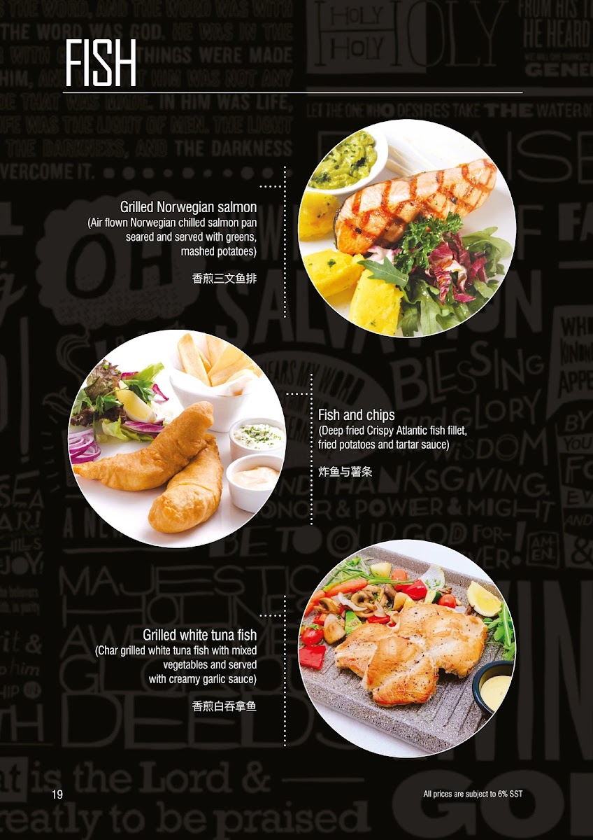 Menu Photo 6