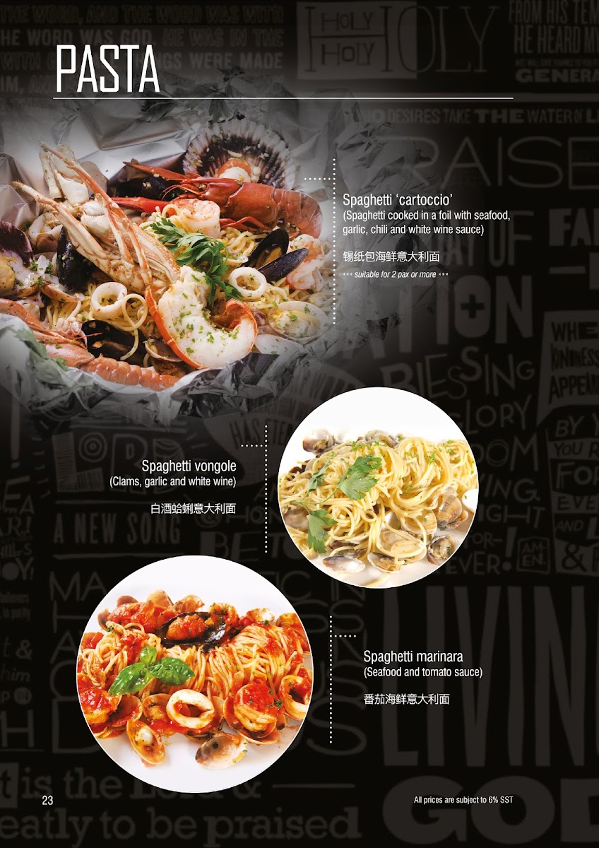 Menu Photo 7