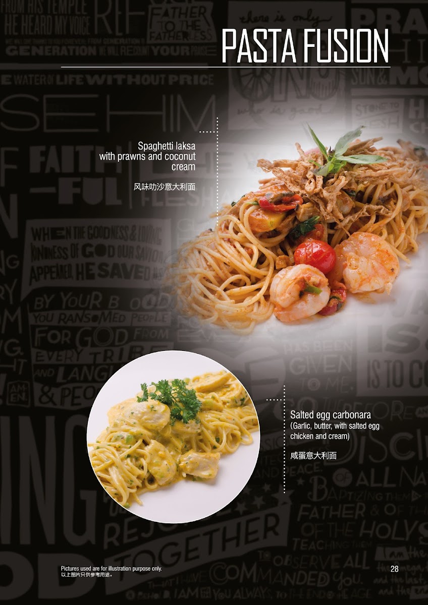 Menu Photo 8