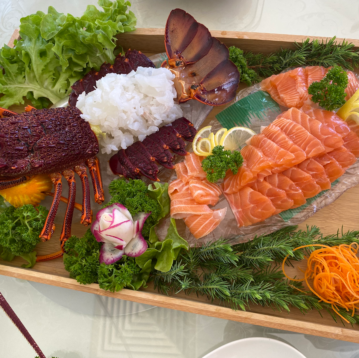 丰泽门 Charlie Men’s Kitchen - Photo 1