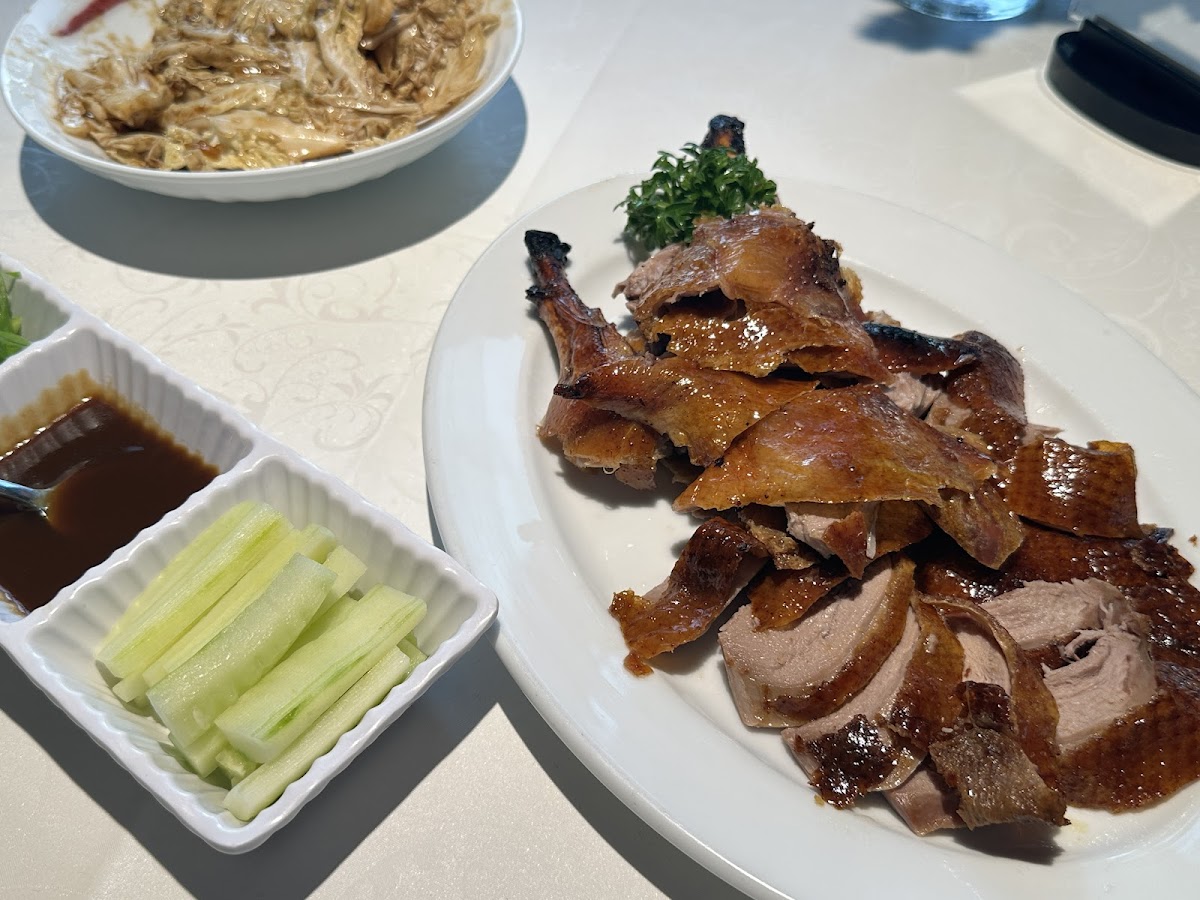 丰泽门 Charlie Men’s Kitchen - Photo 2