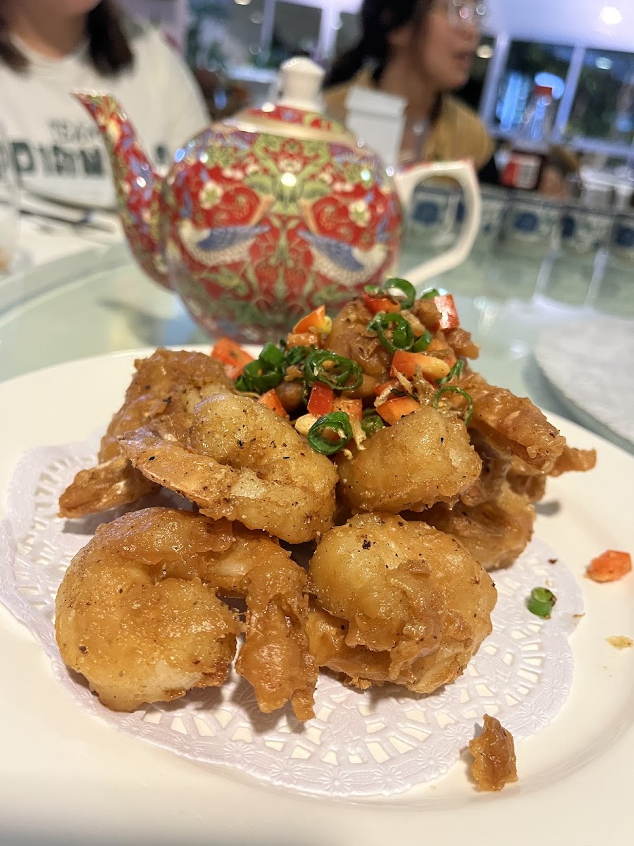 丰泽门 Charlie Men’s Kitchen - Photo 4