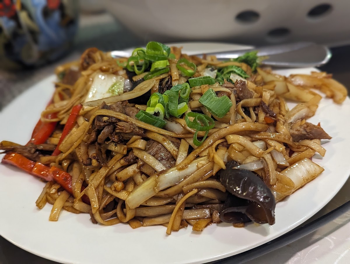 丰泽门 Charlie Men’s Kitchen - Photo 7