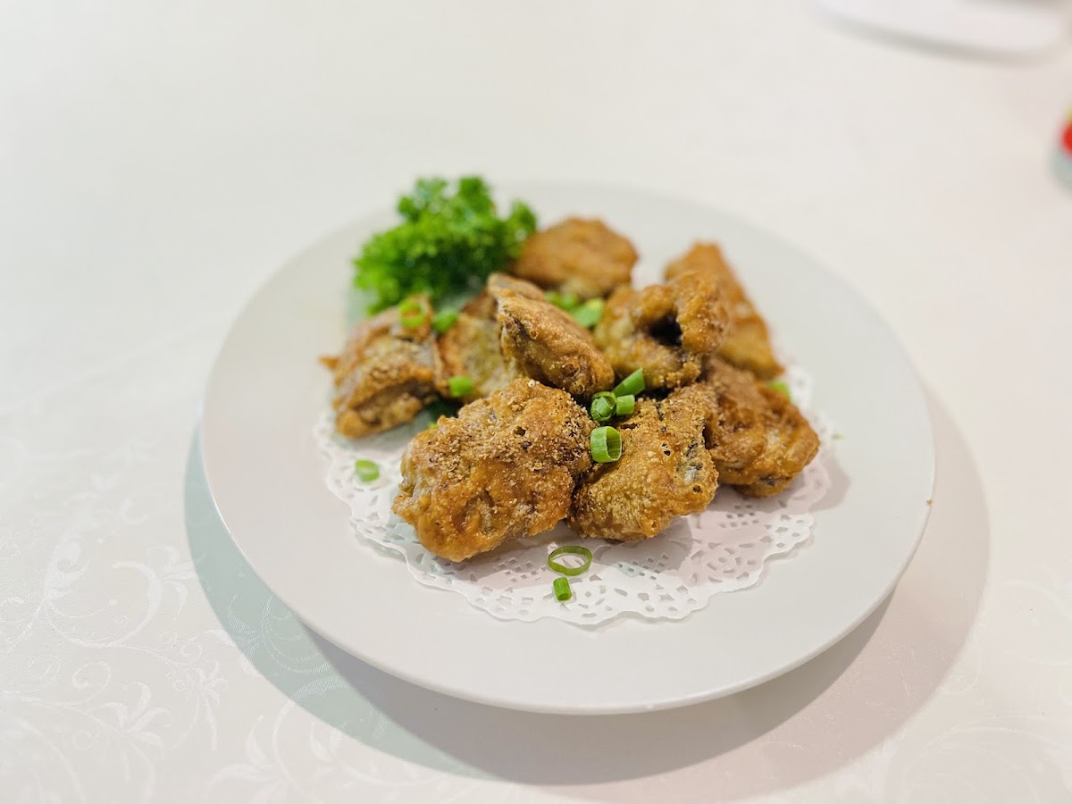 丰泽门 Charlie Men’s Kitchen - Photo 8