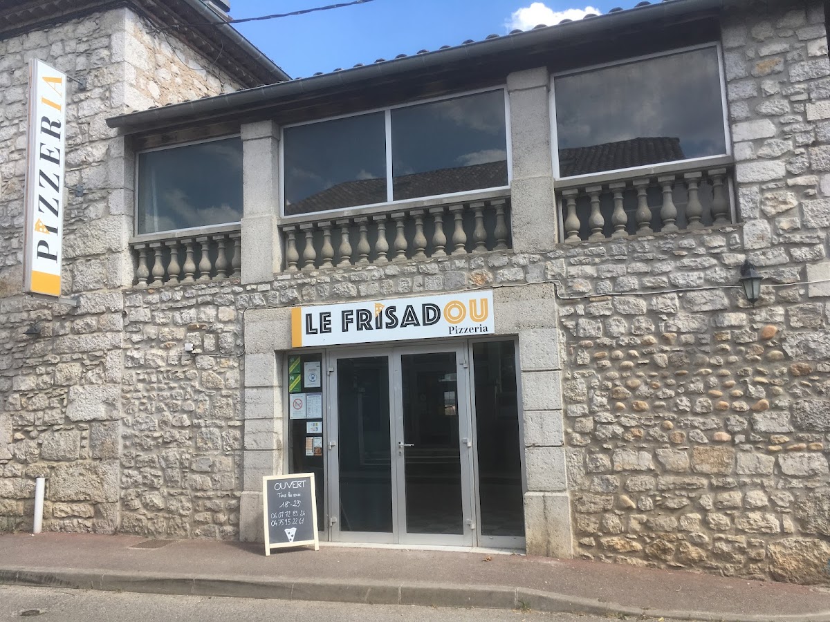 le Frisadou