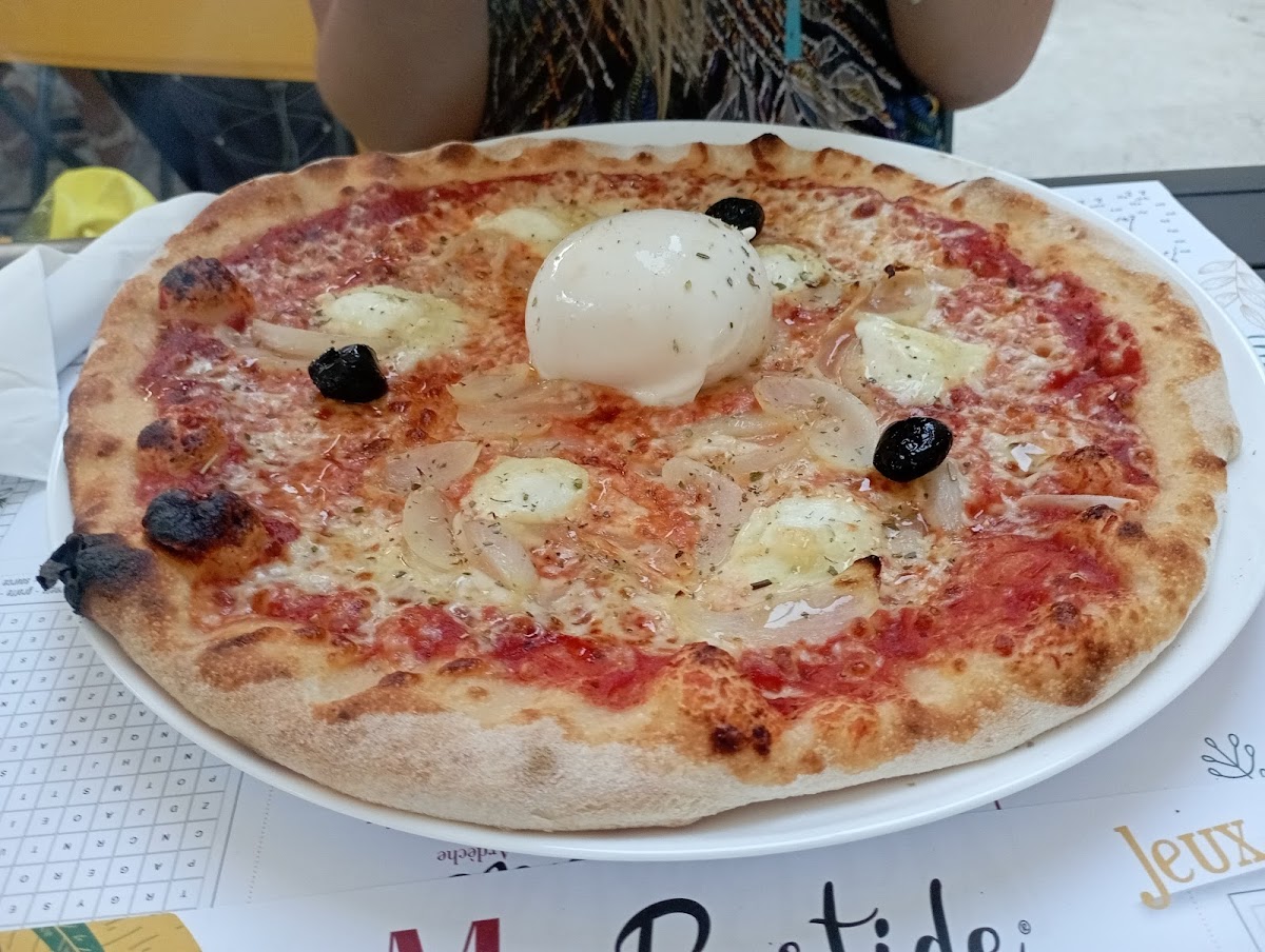 le Frisadou - Photo 9