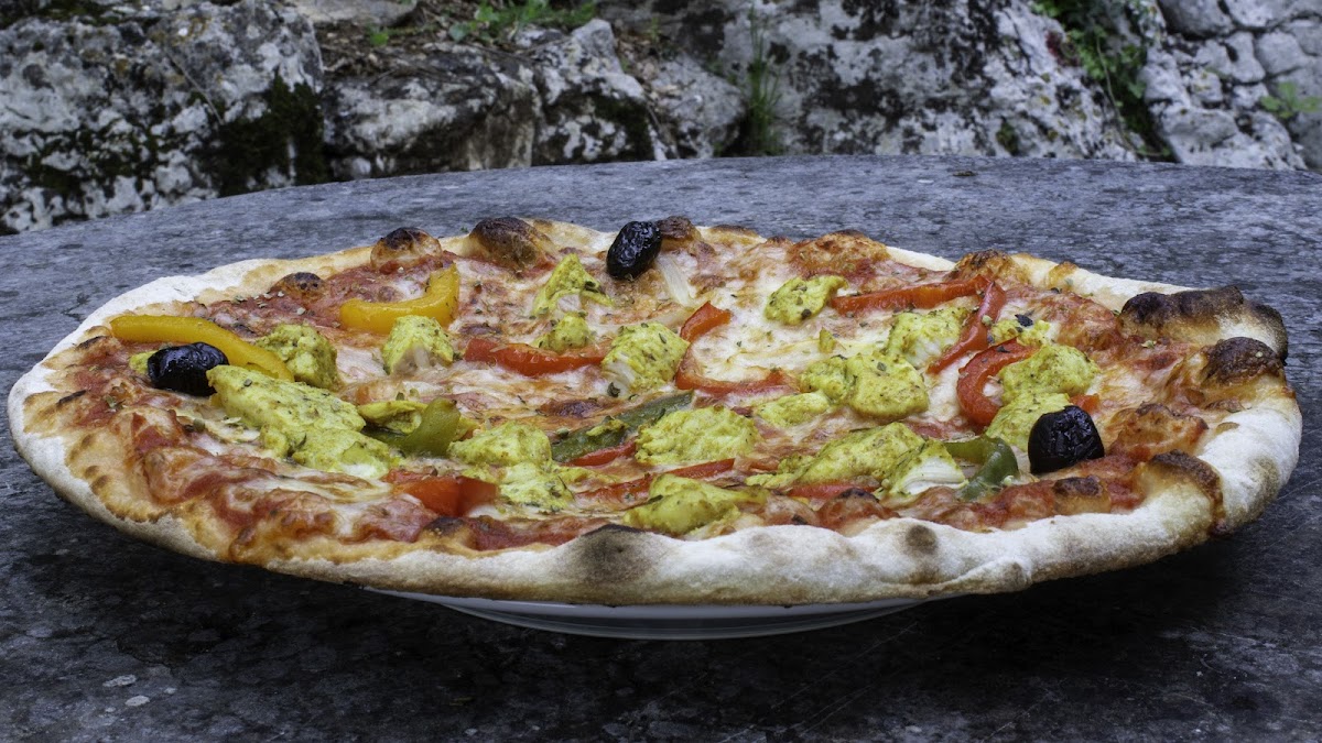 le Frisadou - Photo 1
