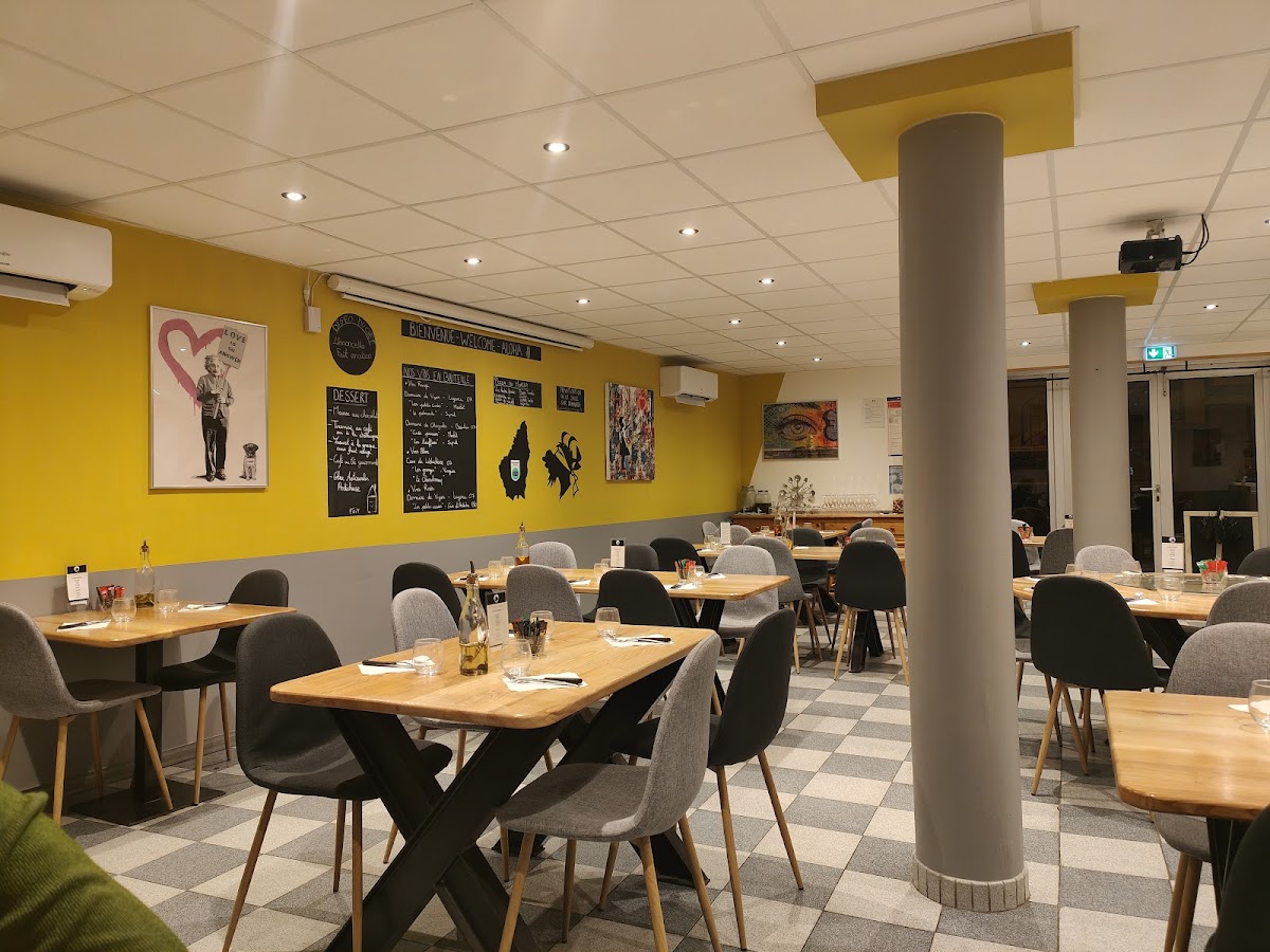 le Frisadou - Photo 3