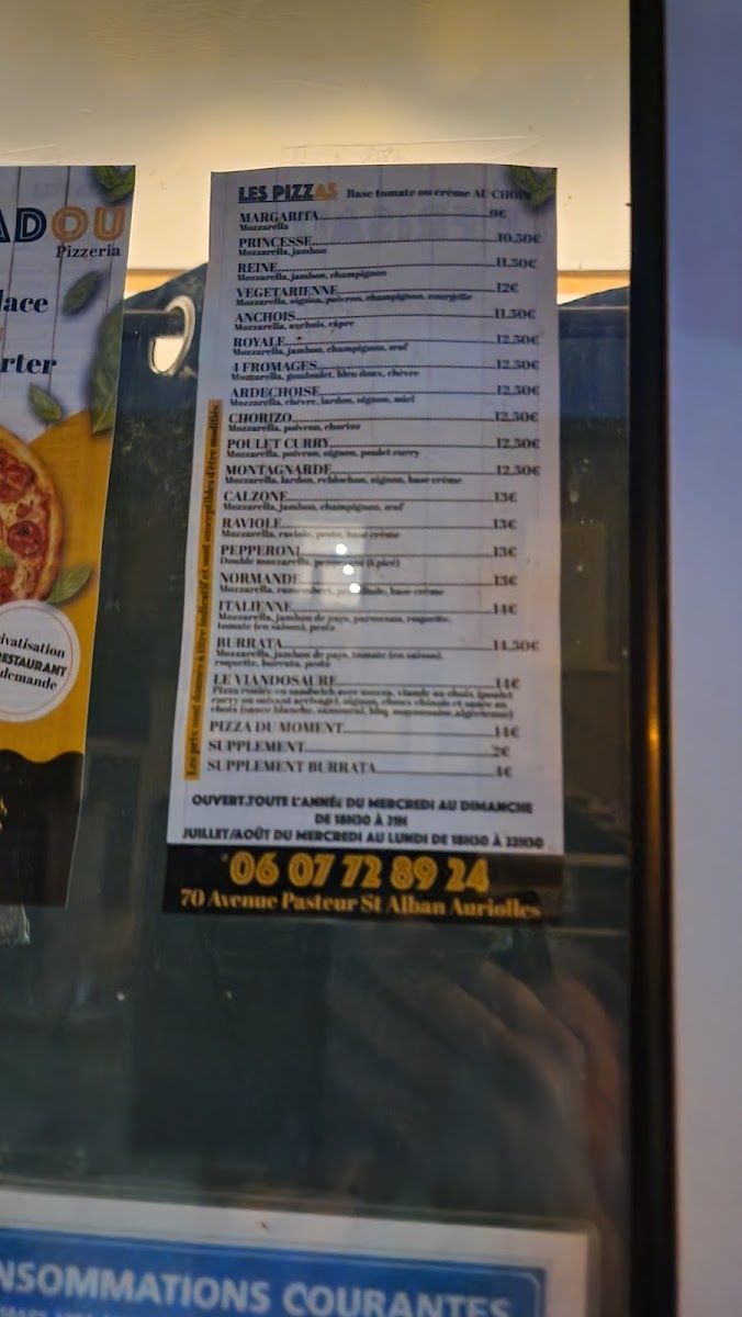 Menu Photo 7