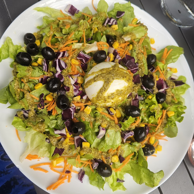 La Burrata